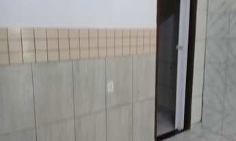 Imagem 4: Casa 2/4 1 banheiro 1 lavabo com vaso sanitario em marechal rondon