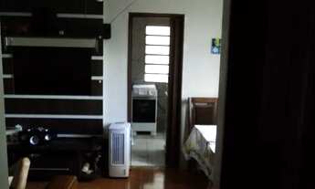 Imagem 2: Apartamento com 02 quartos