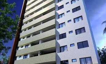 Imagem: Residencial Anitta Malfatti, lançamento