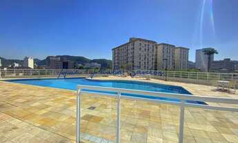 Imagem 6: Apartamento para aluguel tem 96 metros quadrados com 3 quartos em Vila Belmiro - Santos