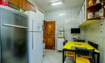 Imagem 6: Apto, 115m², 3/4, sala Ed. João Rocha