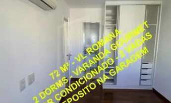 Imagem: Apartamento-LOCAÇÃO-Vila Romana-São Paulo-SP