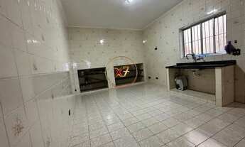 Imagem 7: Casa para Alugar na ciadade Líder