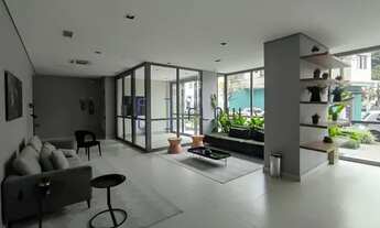 Imagem: Apartamento 55m² para locação na Vila