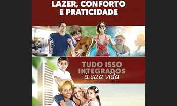 Imagem: Jockey Club Residence 13° Andar, Vista