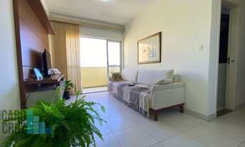 Imagem 3: Apartamento 2/4 com suíte