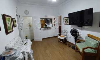 Imagem 2: General Silva Pessoa - Apartamento de Quarto e Sala reformado - Pronto para morar - FVC115