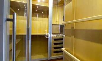 Imagem 6: Casa com 5 dormitórios para alugar, 550 m² por R$ 22.800,00/mês - Alphaville - Barueri/SP