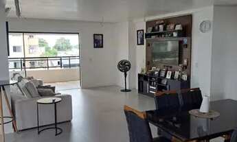 Imagem 4: Edf. Castelo Massimos na Tv. Dom Romualdo de Seixas, 236 m2