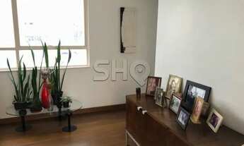 Imagem 6: Apartamento em Moema 3 dormitórios