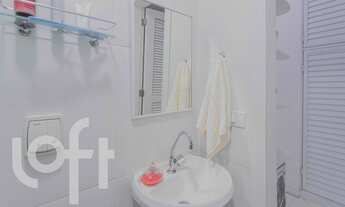 Imagem 6: Lagoa, 117m², 3 Quartos, Suíte, 2 Vagas, Varanda