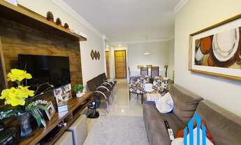 Imagem 4: Apartamento com 3 quartos a venda,90m² na Praia do Morro- Guarapari-ES