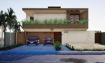 Imagem 5: NOVA LIMA - Casa de Condomínio - Alphaville - Lagoa dos Ingleses