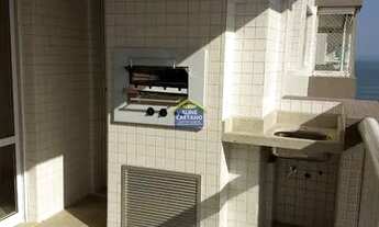 Imagem 6: PRONTO PARA MORAR, Canto do FORTE, Alto padrao, VISTA mar