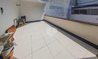 Imagem 7: Apartamento com 3 quartos à venda, 108 m² por R$ 1.600.000 - Copacabana - Rio de Janeiro/R