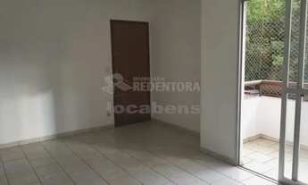 Imagem: Apartamento Padrão em São José do Rio