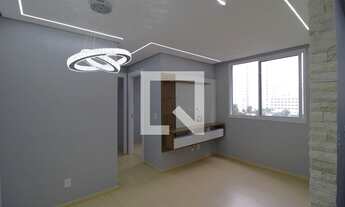 Imagem: Apartamento para Aluguel - Jardim Marajoara