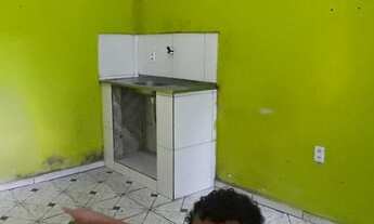 Imagem 4: Alugo linda quitinete na Rua Araruama no Jardim Noia