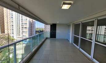 Imagem 5: Apartamento para aluguel no Noruega, Ribeirão Preto, SP, 3 quartos, 3 suítes