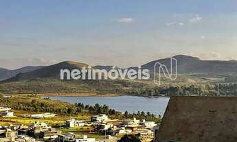 Imagem 7: Venda Casa em condomínio Alphaville, Lagoa dos Ingleses - Suíte Máster c/ Closet e Hidroma