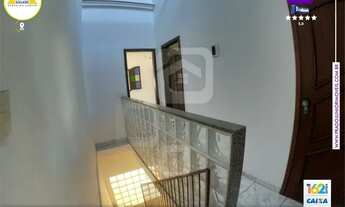 Imagem 3: 1km do Nilopolis Saquare - 3 quartos sendo 1 Suite, vaga coberta, Casa muito espaçosa