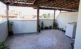 Imagem: Santo André - Apartamento Padrão - Parque