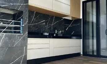 Imagem 4: Linda Casa a venda no Condomínio Residencial Lagos D'Icaraí Salto/SP