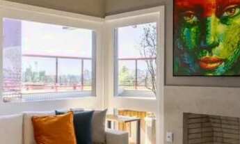 Imagem 7: Cobertura em Atlântida