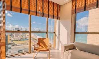 Imagem 2: Apartamento para venda possui 101 metros quadrados com 2 quartos em Cruz das Almas - Macei