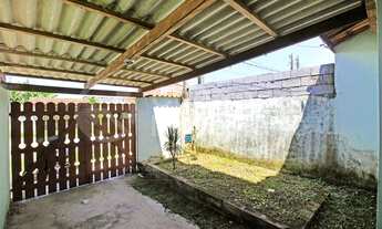 Imagem 3: CASA com 2 quartos em Itanhaém, no bairro Bopiranga