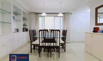 Imagem 3: Venda Apartamento 4 Dormitórios - 140 m² Higienópolis