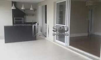 Imagem 4: Apartamento locação 130 metros com 3 dorms ( sendo 1 suíte), 2 vagas na Chacara Santo A