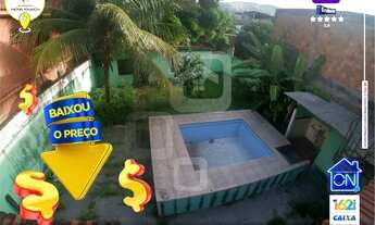 Imagem: Bairro da Luz - 3 Quartos, Piscina, Com