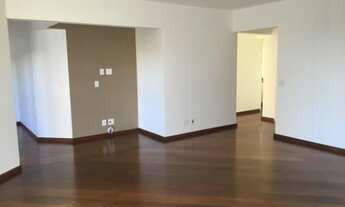 Imagem 2: Apartamento Locação 3 Dormitórios - 136 m² Chácara Santo Antônio