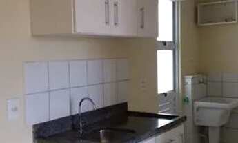 Imagem 4: Apartamento para aluguel com planejados no Avalon Hortolândia