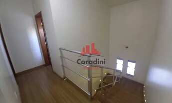 Imagem: Casa com 3 dormitórios para alugar, 210