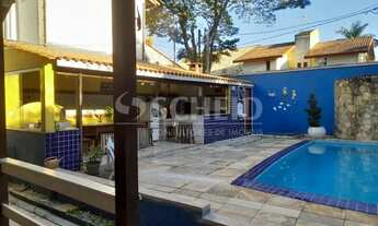 Imagem 5: CASA A VENDA BAIRRO DE INTERLAGOS BOLSÃO RESIDENCIAL