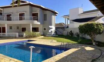 Imagem 3: SOBRADO NO CONDOMÍNIO TAUBATÉ VILLAGE. COM 744 M² DE ÁREA DE TERRENO E 416 M² DE ÁREA ÚTIL