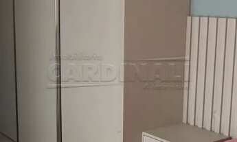 Imagem 6: Casa Padrão em São Carlos