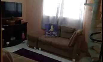 Imagem 6: Casa sobrado, Distrito Industrial, Jundiaí - R$ 245 mil, Co