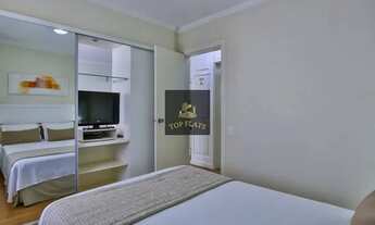 Imagem 3: Flat no itaim bibi