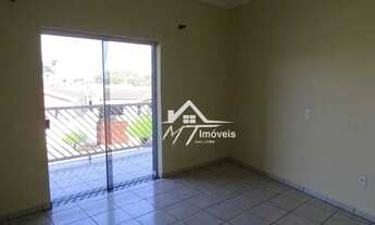 Imagem 5: Sobrado com 3 dormitórios para alugar por R$ 2.200/mês - Parque Residencial Casarão - Suma