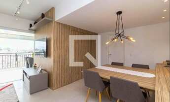 Imagem 6: Apartamento à Venda - Água Fria, 3 Quartos, 108 m2