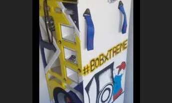 Imagem 6: Caixa bob topada tudo novo zero na garantia