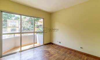 Imagem 6: Locação Apartamento 3 Dormitórios - 147 m² Vila Madalena