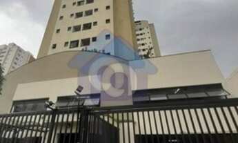 Imagem: COBERTURA DUPLEX 2 DT. 1 suite 2vagaS VILA