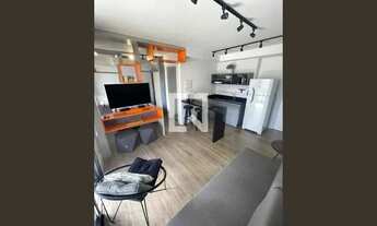 Imagem 5: Apartamento à Venda - Vila Pompéia, 1 Quarto, 50 m2