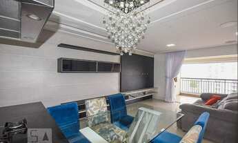 Imagem 7: Apartamento para Aluguel - Vila Andrade, 3 Quartos, 104 m2