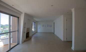 Imagem 5: Apartamento para Locação e Venda no Jardim Paulista com 195m², 03 suítes e 03 vagas