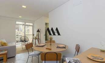 Imagem: Rio de Janeiro - Apartamento Padrão - Botafogo